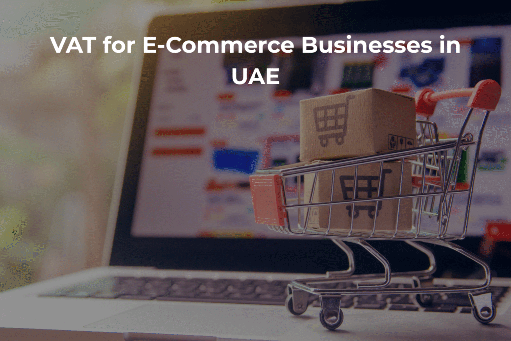 vat for e-commerce