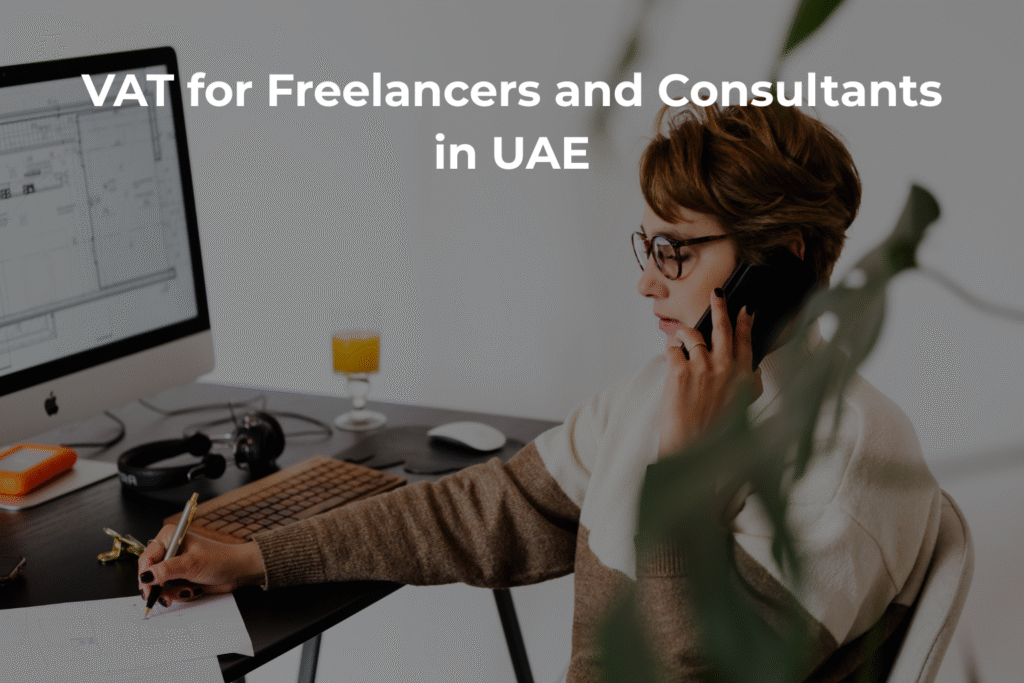 vat for freelancers