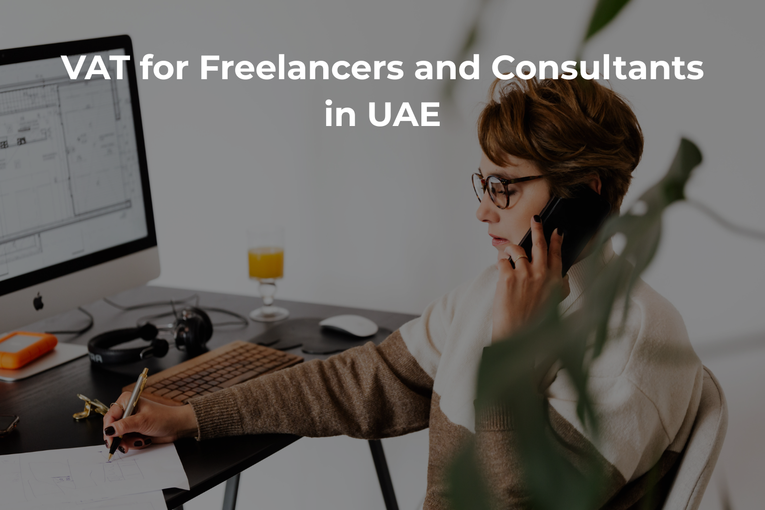 vat for freelancers