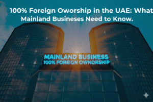 100-Foreign-Ownership-in-the-UAE
