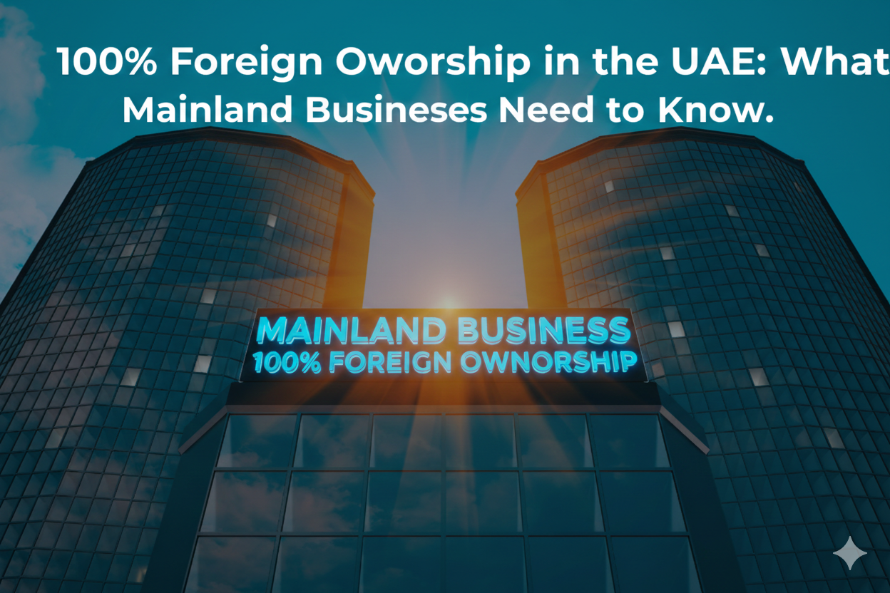 100-Foreign-Ownership-in-the-UAE
